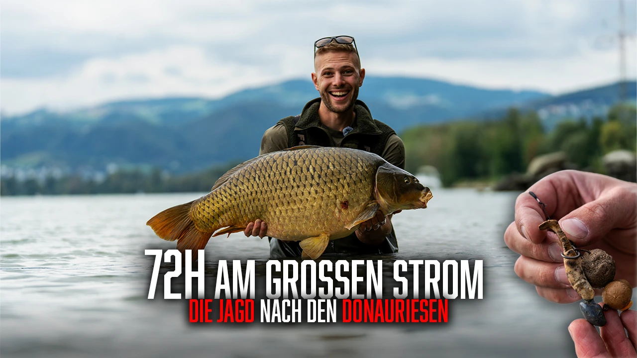 FOX International Filmproduktion, 72H am großen Strom