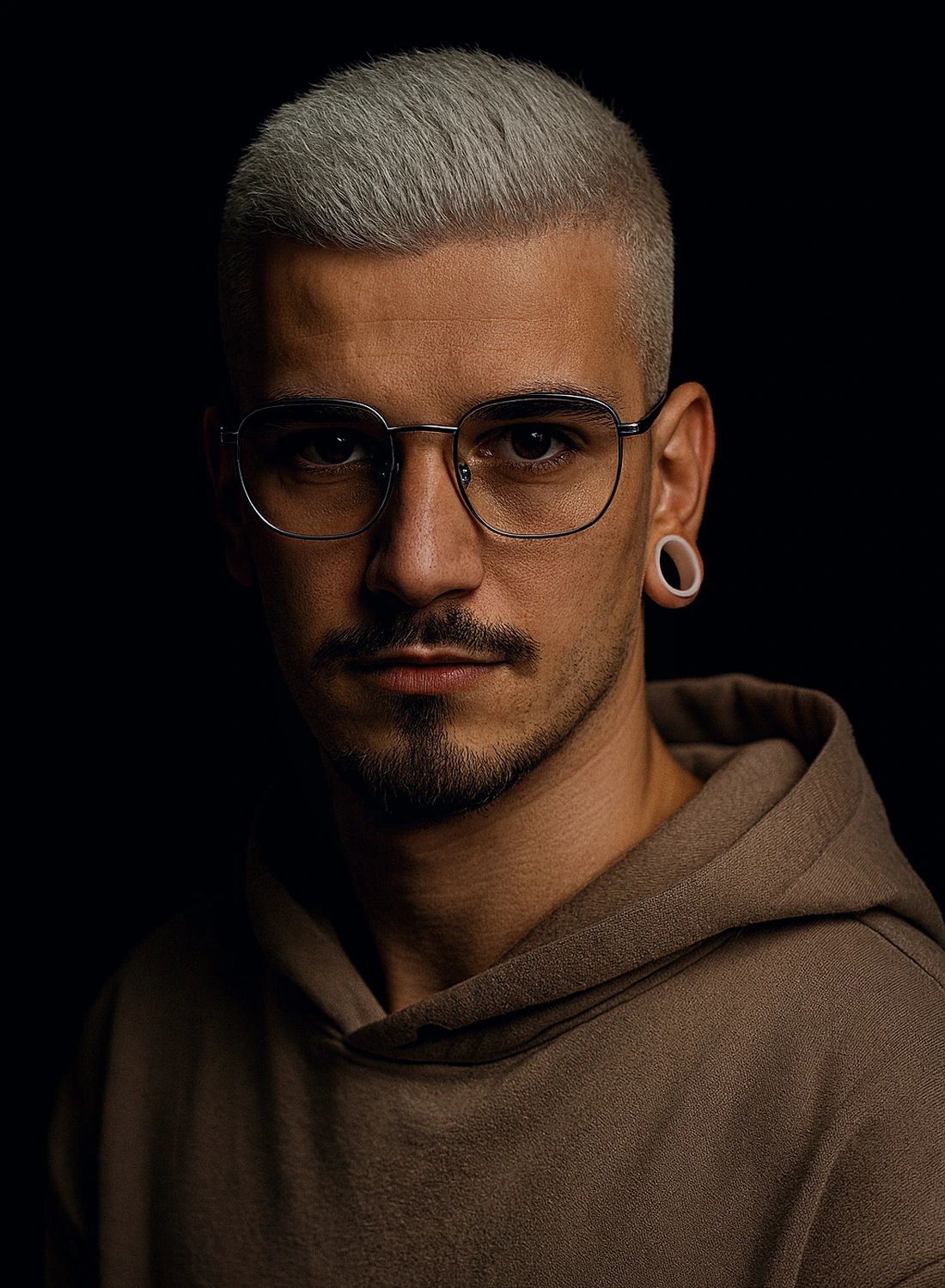 Marco Szinek, Founder und Filmmaker von ZEN MEDIA
